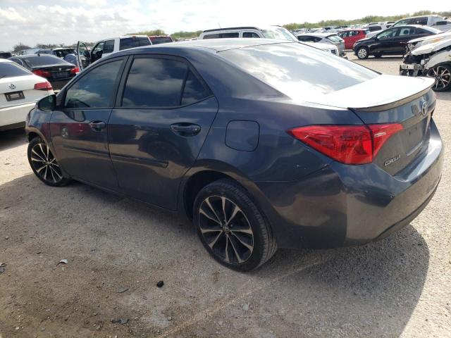 Photo 3 from auction – 2018 TOYOTA COROLLA L with VIN 5YFBURHE4JP794316