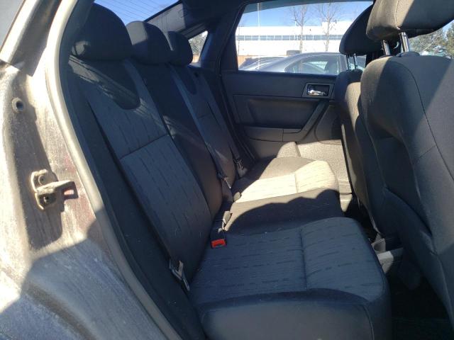 Photo 6 from auction – 2009 FORD FOCUS SEL with VIN 1FAHP37N59W186751