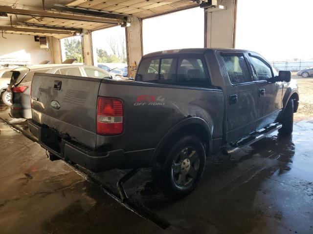 Photo 4 from auction – 2007 FORD F150 SUPER with VIN 1FTPW14587FA12705