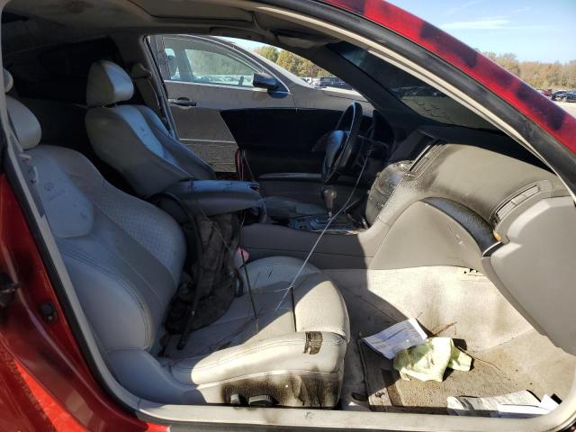 Photo 5 from auction – 2011 INFINITI G37 BASE with VIN JN1CV6EK3BM212482