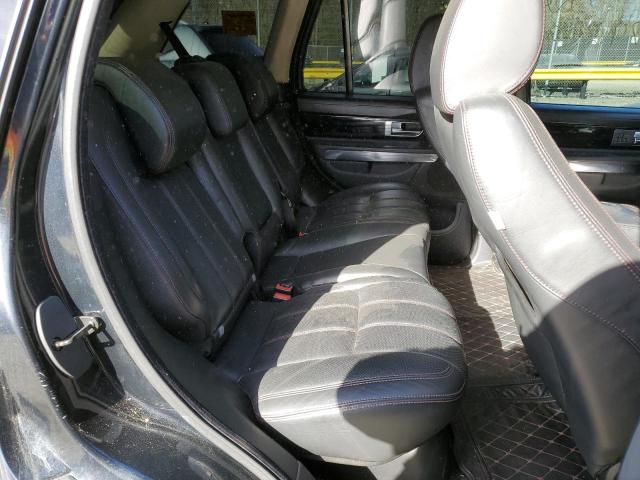 Photo 6 from auction – 2012 LAND ROVER RANGE ROVE with VIN SALSF2D45CA730476