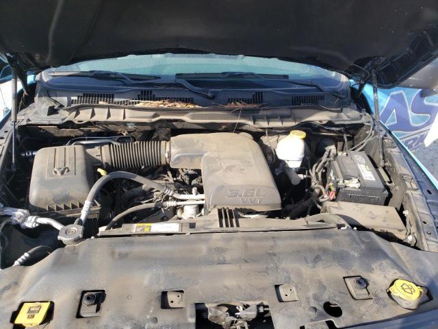Photo 7 from auction – 2019 RAM 1500 CLASS with VIN 1C6RR6FG5KS712538