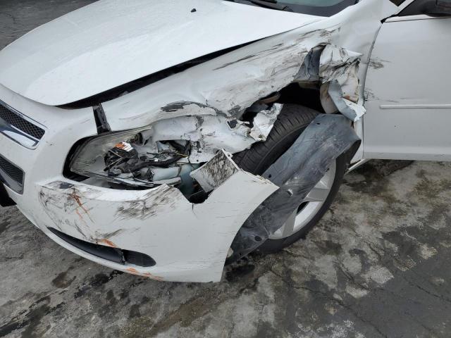 Photo 9 from auction – 2010 CHEVROLET MALIBU LS with VIN 1G1ZB5EB3AF138079