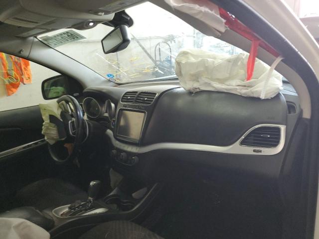 Photo 9 from auction – 2014 DODGE JOURNEY SX with VIN 3C4PDCBG7ET141057