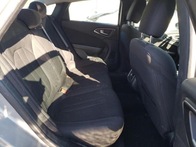 Photo 6 from auction – 2016 CHRYSLER 200 LIMITE with VIN 1C3CCCAB2GN172263