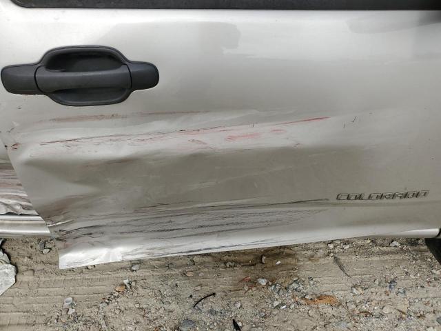 Photo 10 from auction – 2004 CHEVROLET COLORADO with VIN 1GCCS196748199883
