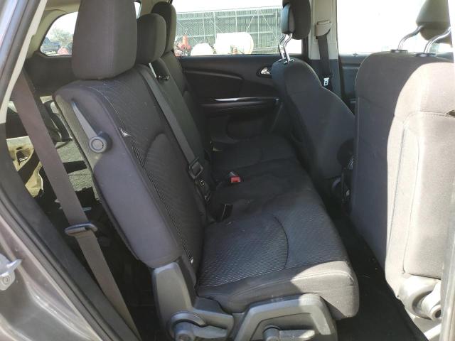 Photo 6 from auction – 2012 DODGE JOURNEY SX with VIN 3C4PDDBG8CT307458