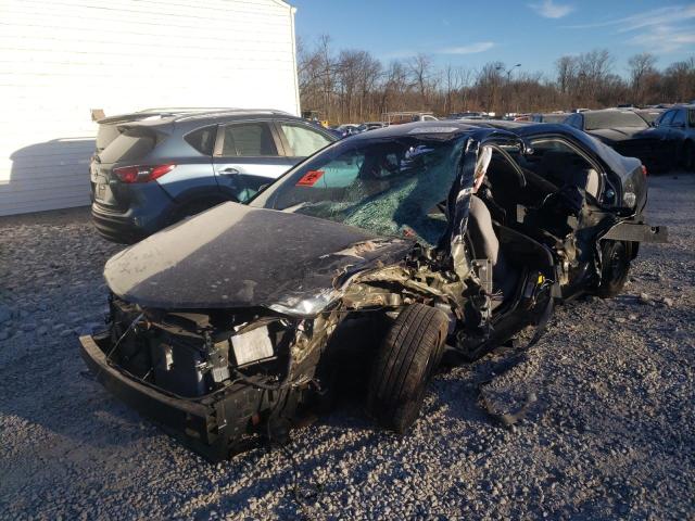 Photo 9 from auction – 2012 TOYOTA CAMRY BASE with VIN 4T4BF1FK6CR226709