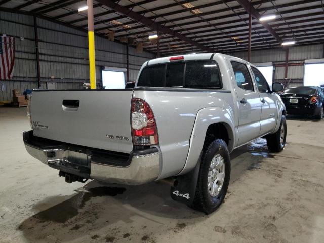 Photo 4 from auction – 2013 TOYOTA TACOMA DOU with VIN 3TMLU4EN7DM103755