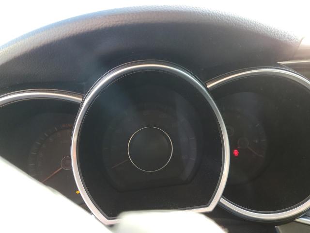 Photo 8 from auction – 2014 KIA OPTIMA LX with VIN 5XXGM4A79EG335236