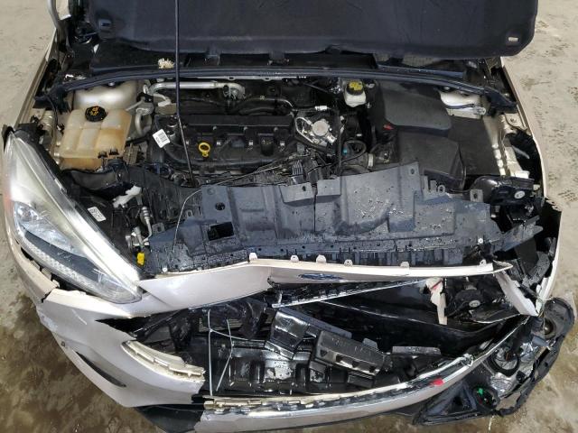 Photo 7 from auction – 2018 FORD FOCUS SE with VIN 1FADP3F25JL329970