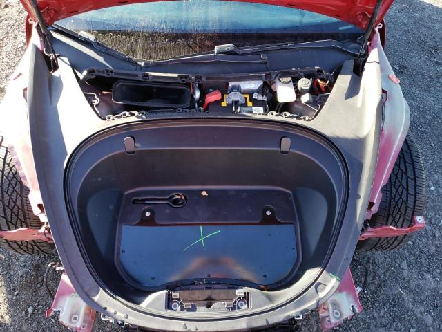 Photo 7 from auction – 2018 TESLA MODEL 3 with VIN 5YJ3E1EAXJF155681