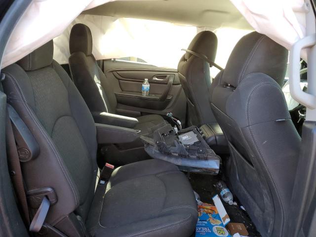 Photo 6 from auction – 2016 GMC ACADIA SLE with VIN 1GKKVPKD6GJ163277