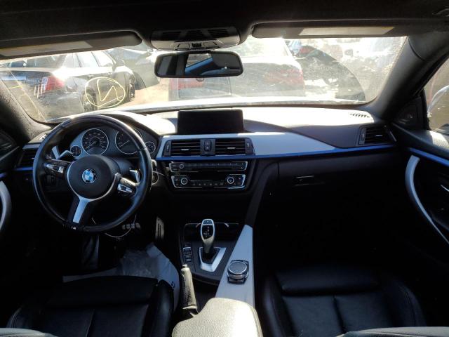 Photo 9 from auction – 2016 BMW 435 XI GRA with VIN WBA4B3C59GG528929