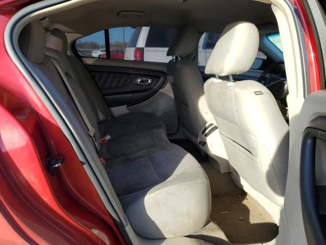 Foto 6 de la subasta – 2010 FORD TAURUS SEL con VIN 1FAHP2EW4AG115948