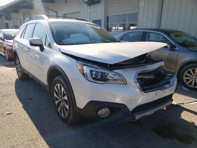 SUBARU OUTBACK 2. 2016 с VIN 4S4BSANC7G3338043 - Снимка от търг