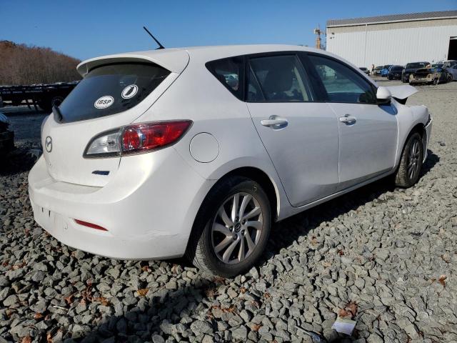 Photo 4 from auction – 2013 MAZDA 3 I with VIN JM1BL1L84D1713801