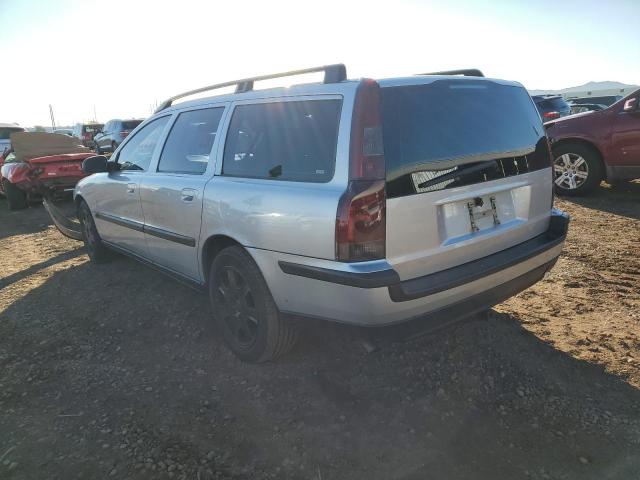 Photo 3 from auction – 2002 VOLVO V70 with VIN YV1SW61R621197139