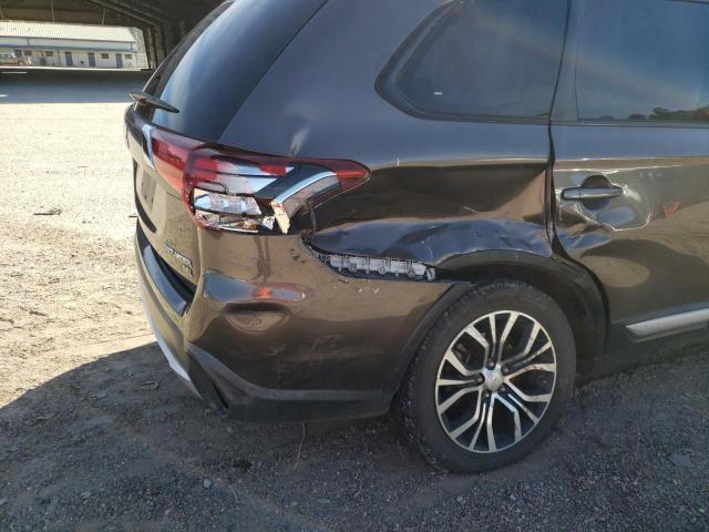 Photo 9 from auction – 2016 MITSUBISHI OUTLANDER with VIN JA4AD3A32GZ000553