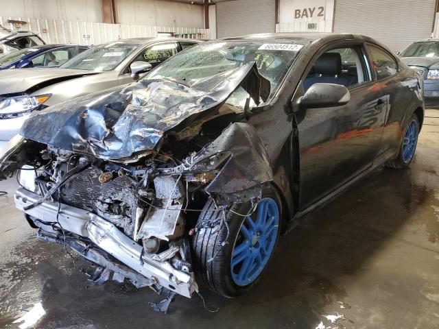 Photo 2 from auction – 2005 TOYOTA SCION TC with VIN JTKDE177650038893