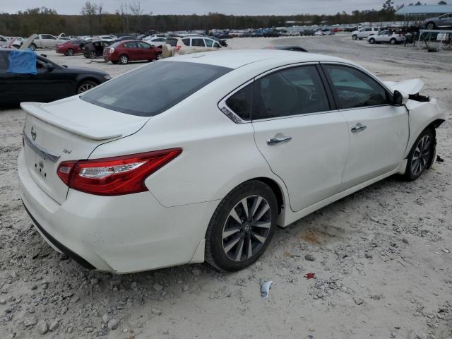 Photo 4 from auction – 2017 NISSAN ALTIMA 2.5 with VIN 1N4AL3AP6HC261173