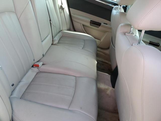 Photo 6 from auction – 2005 CHRYSLER 300C with VIN 2C3JA63H75H110976