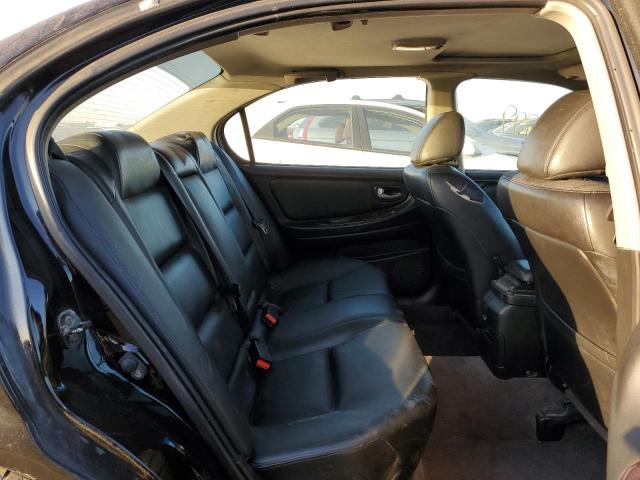 Photo 6 from auction – 2002 NISSAN MAXIMA GLE with VIN JN1DA31D52T453665