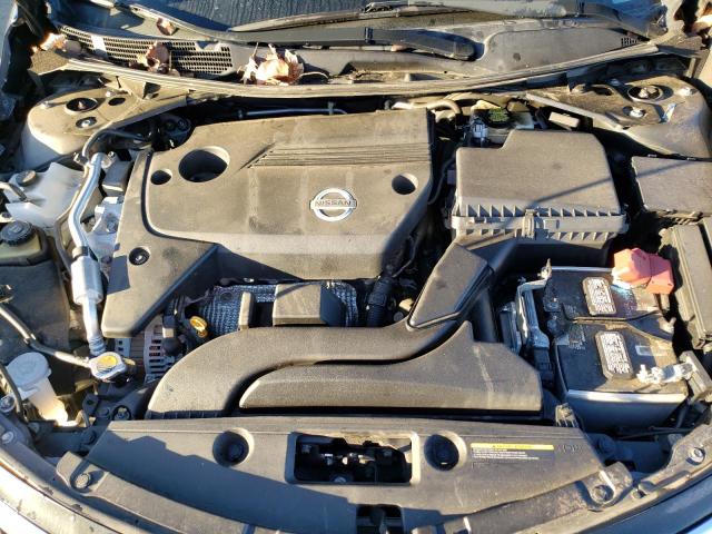 Photo 7 from auction – 2015 NISSAN ALTIMA 2.5 with VIN 1N4AL3AP7FN357640