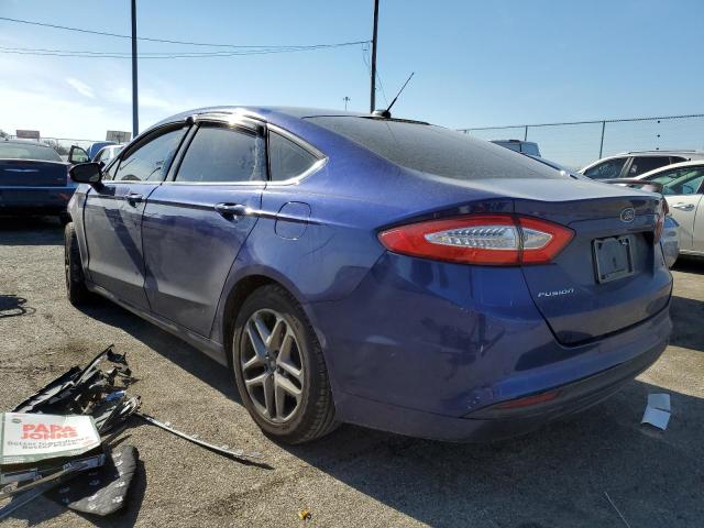 Photo 3 from auction – 2016 FORD FUSION SE with VIN 3FA6P0H7XGR373246