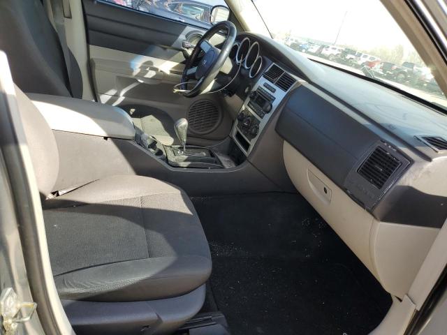 Photo 5 from auction – 2006 DODGE CHARGER with VIN 2B3KA43G66H373250