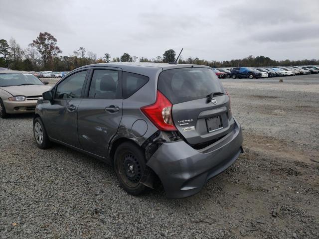 Photo 3 from auction – 2017 NISSAN VERSA NOTE with VIN 3N1CE2CP8HL376756