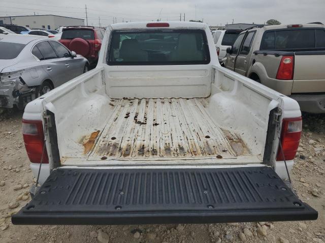 Photo 6 from auction – 2004 FORD RANGER with VIN 1FTYR10D34PB17201