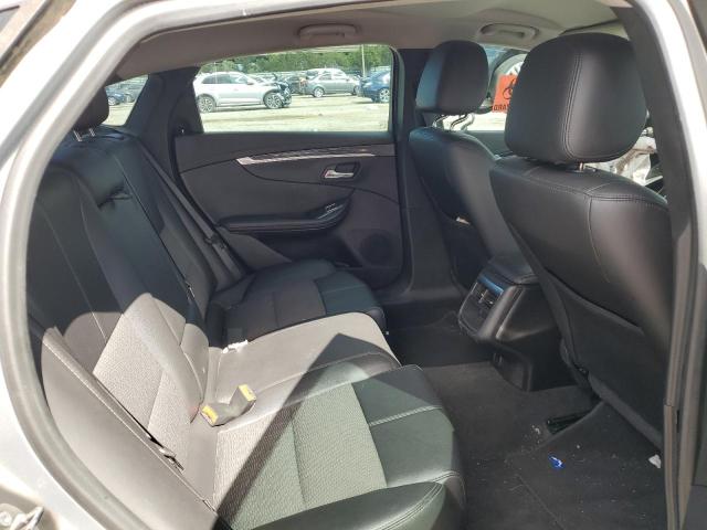 Photo 6 from auction – 2017 CHEVROLET IMPALA LT with VIN 2G1105SA6H9170073