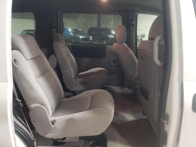Photo 6 from auction – 2007 CHEVROLET UPLANDER with VIN 1GNDV23137D142999