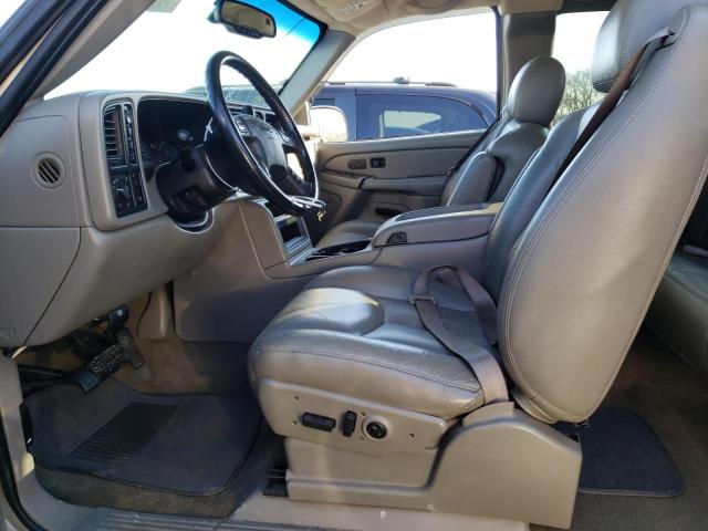 Photo 5 from auction – 2005 GMC NEW SIERRA with VIN 1GTEK19B85E207563