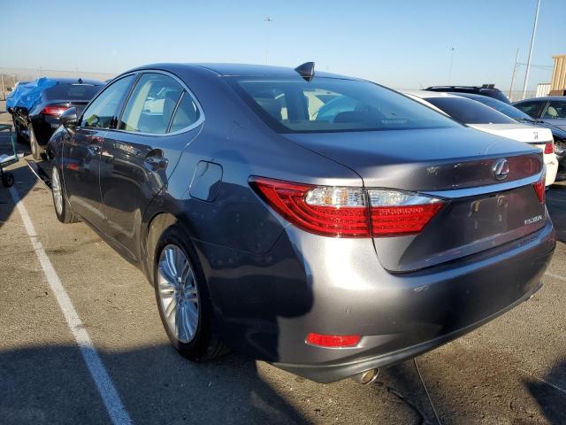 Foto 3 de la subasta – 2015 LEXUS ES 350 con VIN JTHBK1GG2F2163269