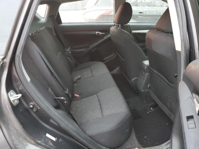 Photo 6 from auction – 2010 PONTIAC VIBE with VIN 5Y2SL6E82AZ405534