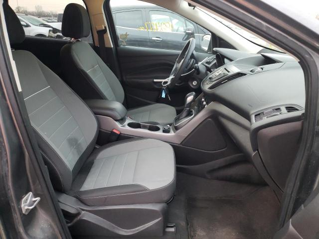 Photo 5 from auction – 2014 FORD ESCAPE SE with VIN 1FMCU9GX5EUA62661