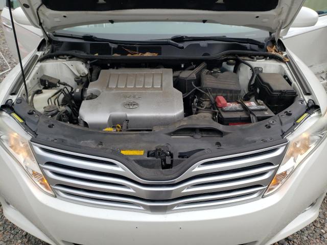 Photo 7 from auction – 2012 TOYOTA VENZA LE with VIN 4T3BK3BB2CU070683