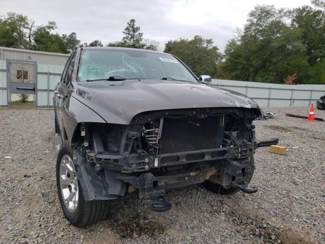 Photo 9 from auction – 2016 RAM 1500 LARAM with VIN 1C6RR6NT4GS299601