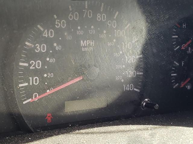 Photo 8 from auction – 2004 KIA SPECTRA LX with VIN KNAFE121745018296
