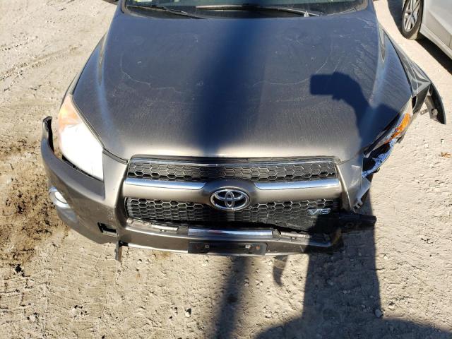 Photo 7 from auction – 2010 TOYOTA RAV4 LIMIT with VIN 2T3DK4DV7AW032384