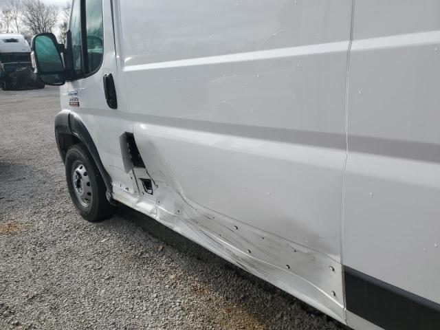 Photo 9 from auction – 2022 RAM PROMASTER with VIN 3C6MRVHG1NE108672