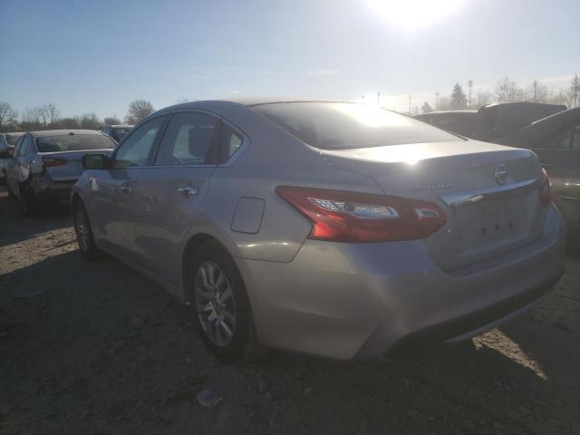 Photo 3 from auction – 2016 NISSAN ALTIMA 2.5 with VIN 1N4AL3APXGC229230