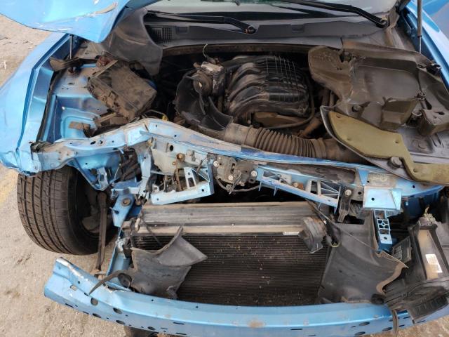 Photo 7 from auction – 2016 DODGE CHARGER SX with VIN 2C3CDXHG5GH126912