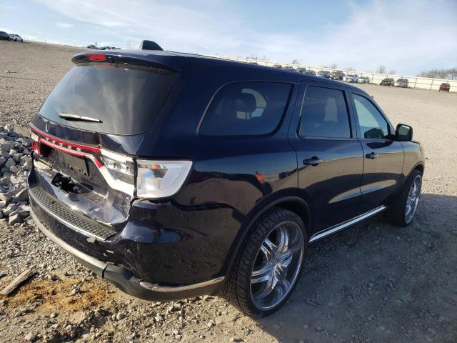Photo 4 from auction – 2017 DODGE DURANGO SX with VIN 1C4RDHAG2HC724689