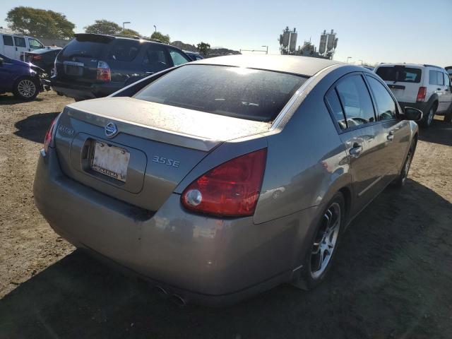 Zdjęcie 4 z aukcji – 2005 NISSAN MAXIMA SE z VIN 1N4BA41E05C874464