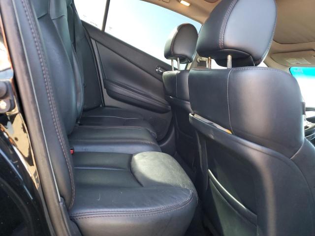 Photo 6 from auction – 2012 NISSAN MAXIMA S with VIN 1N4AA5AP3CC830149