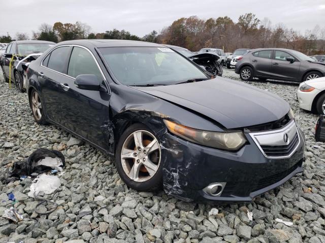 Photo 9 from auction – 2011 ACURA TSX with VIN JH4CU2F60BC012061