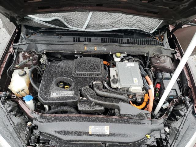 Photo 7 from auction – 2019 FORD FUSION SE with VIN 3FA6P0LU2KR100808